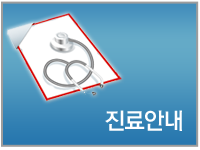 진료안내